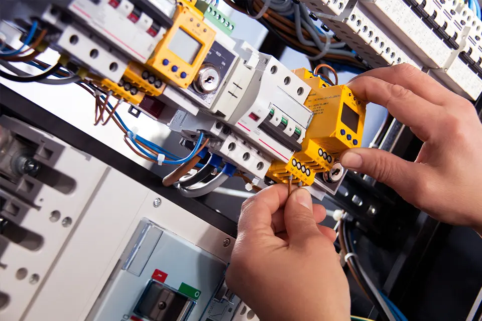 Low Voltage Low Voltage
