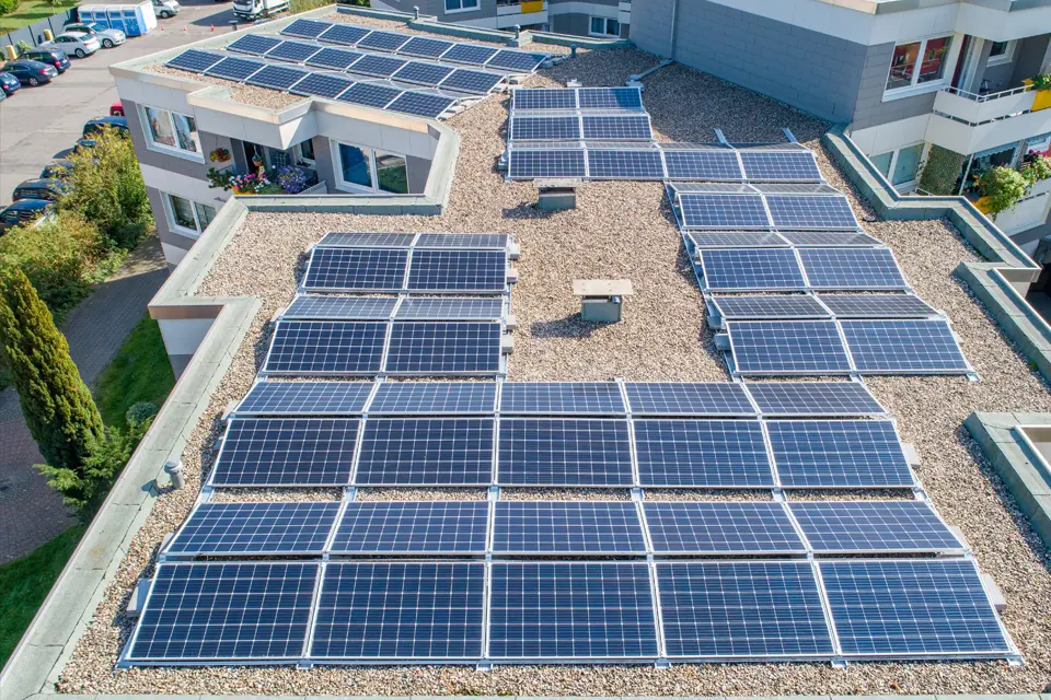 Renewable Energy Renewable Energy